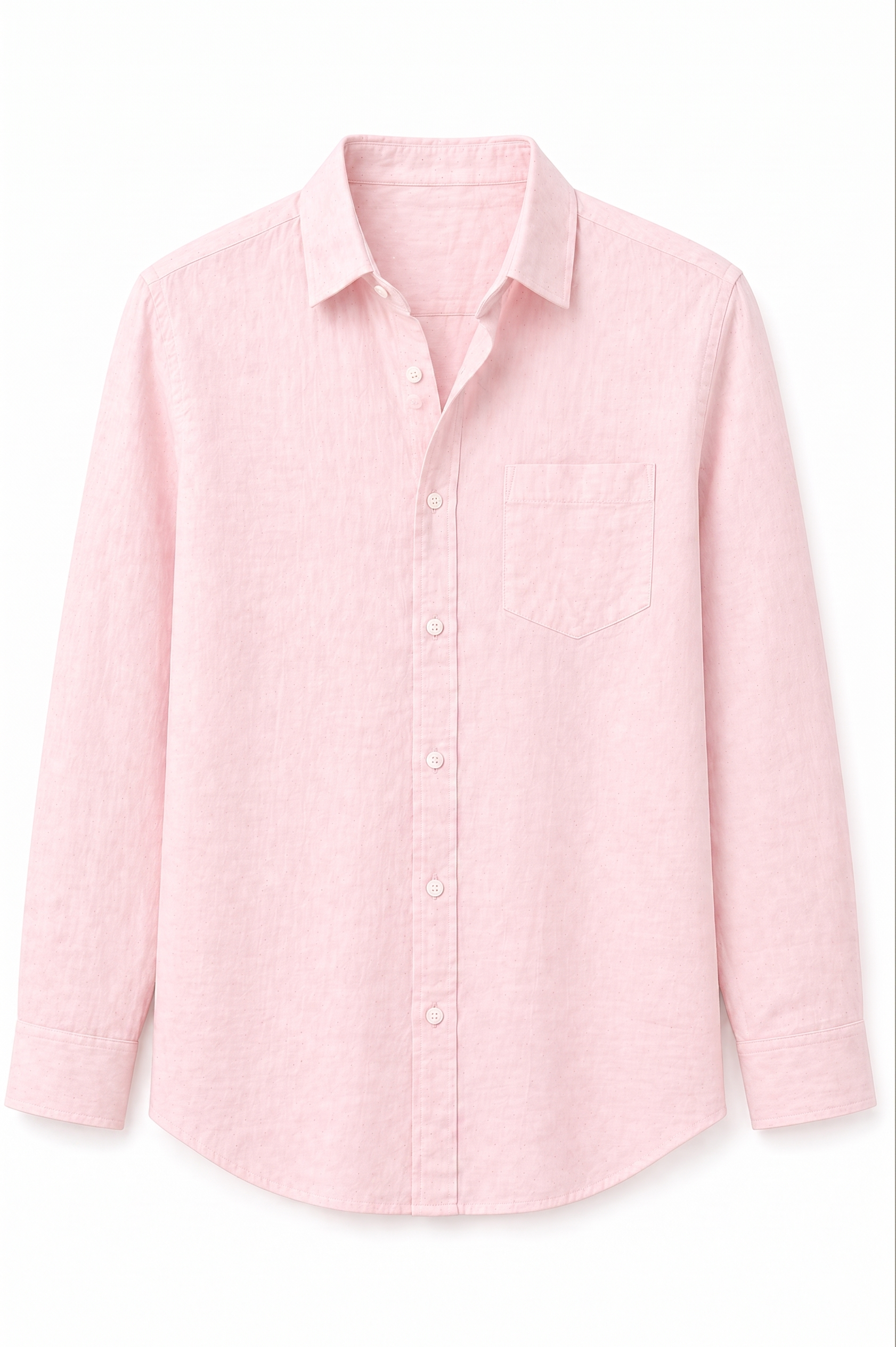 Old Money Classic ( Pink & Off White )
